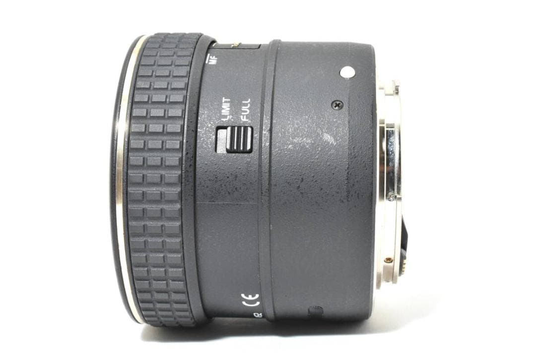 TOKINA AT-X PRO MACRO 35mm F2.8 DX キヤノン