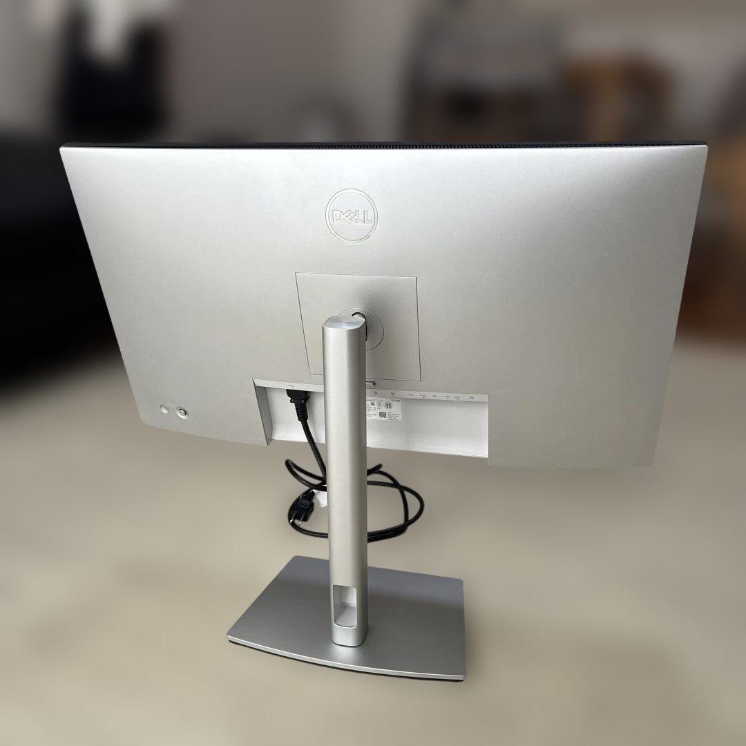 Dell モニター 27インチ U2722DE