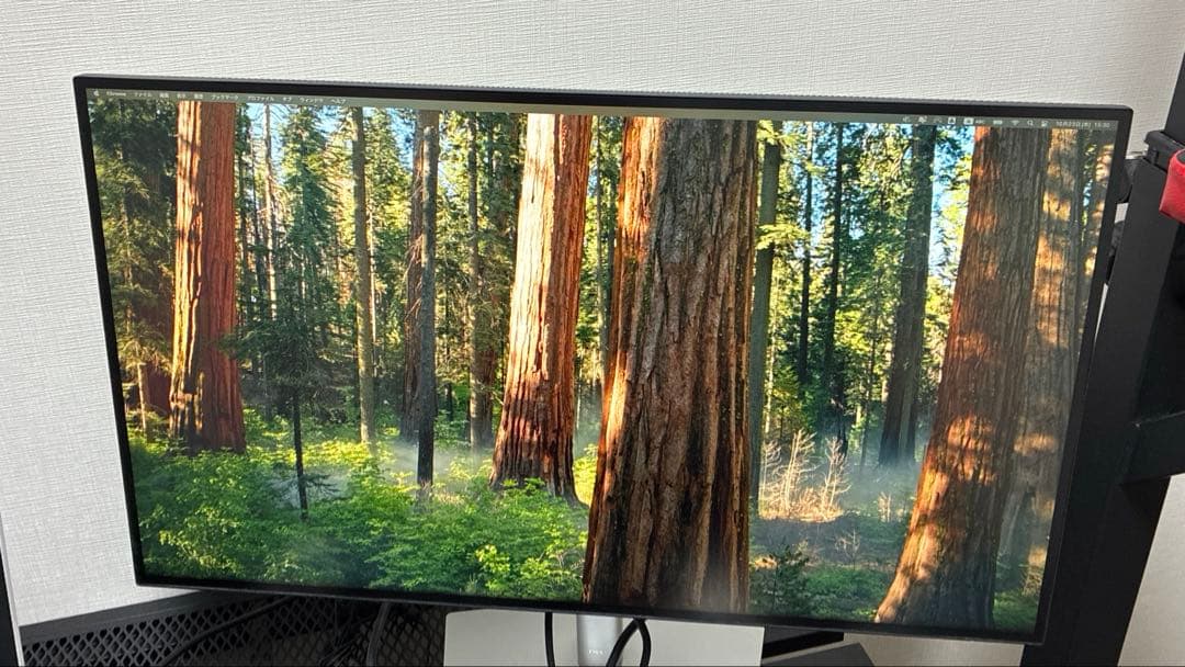 Dell モニター 27インチ U2722DE