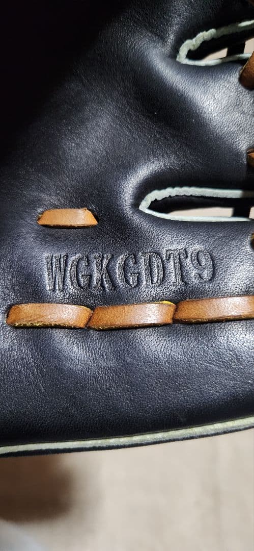 a*.様 ワールドペガサス　トレーニンググラブ