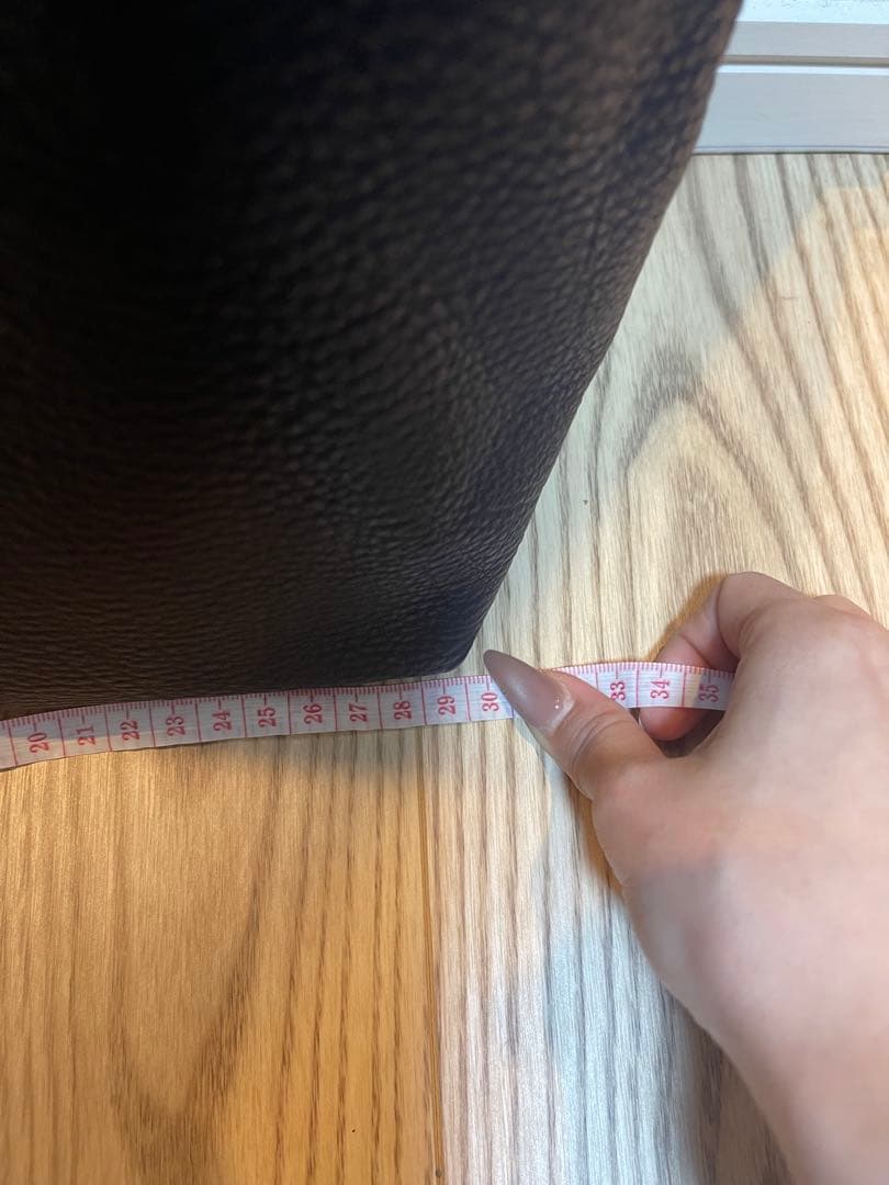 フェリージ　レザートートバッグ　17/28