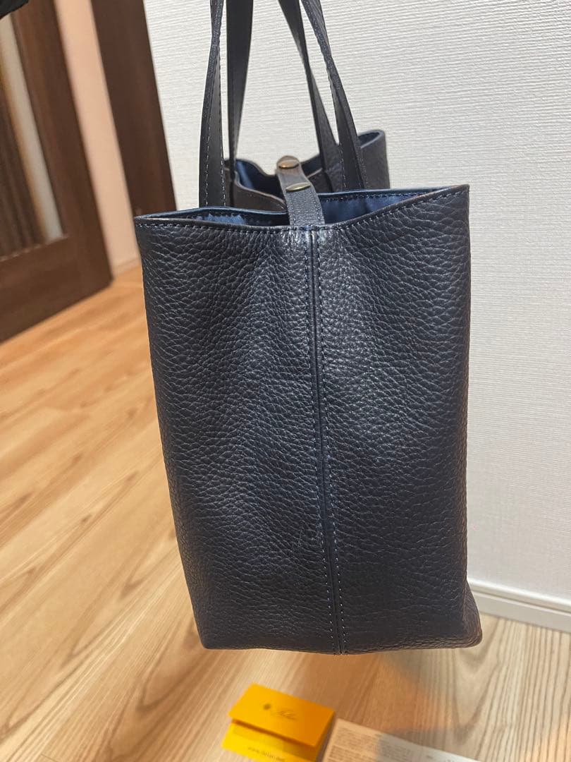 フェリージ　レザートートバッグ　17/28