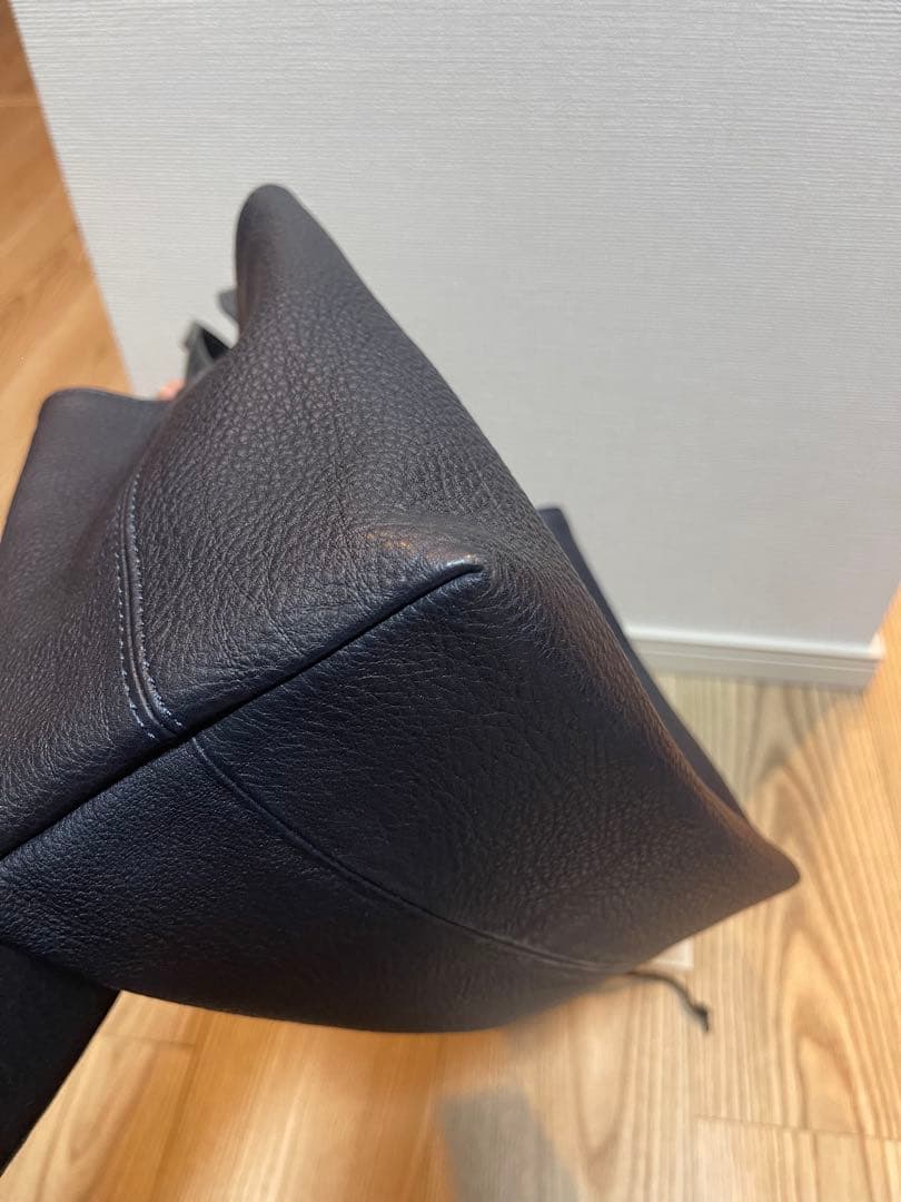 フェリージ　レザートートバッグ　17/28