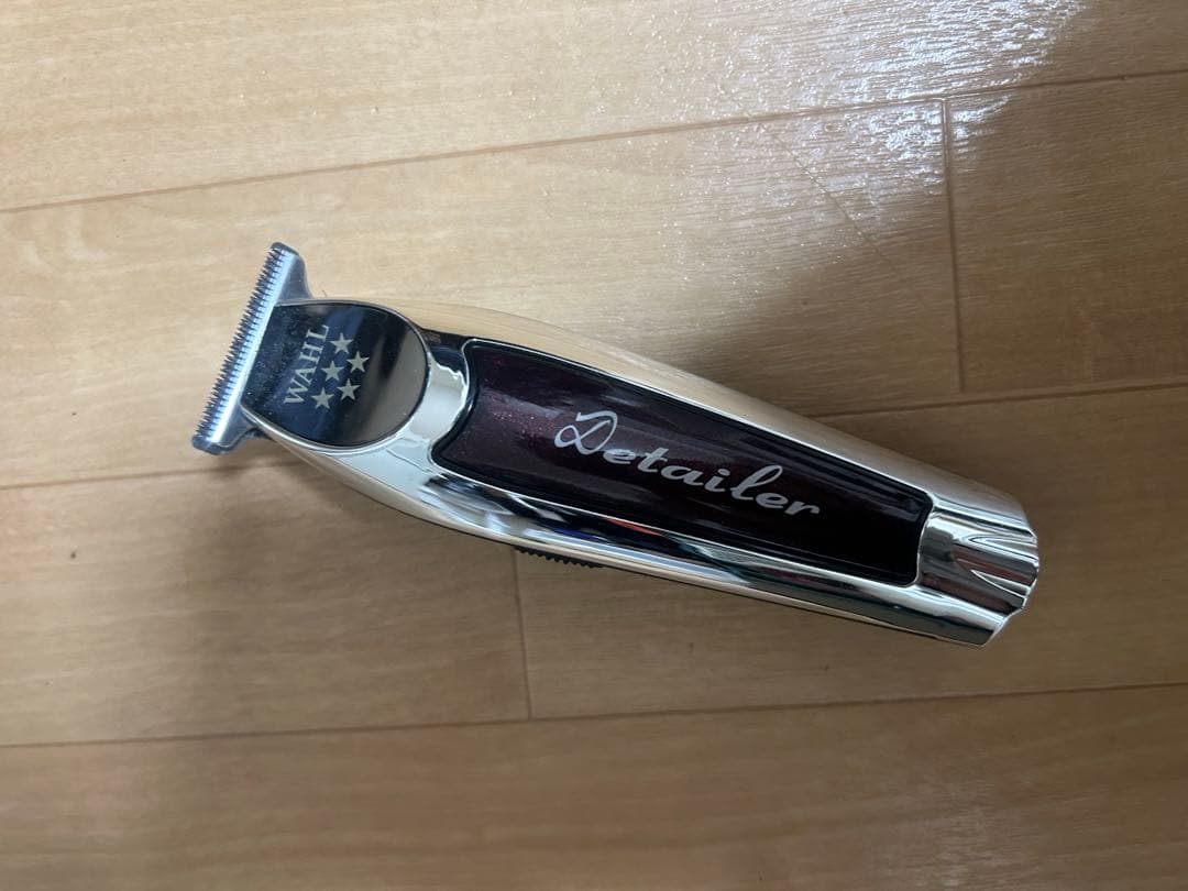 WAHL ディディーラー