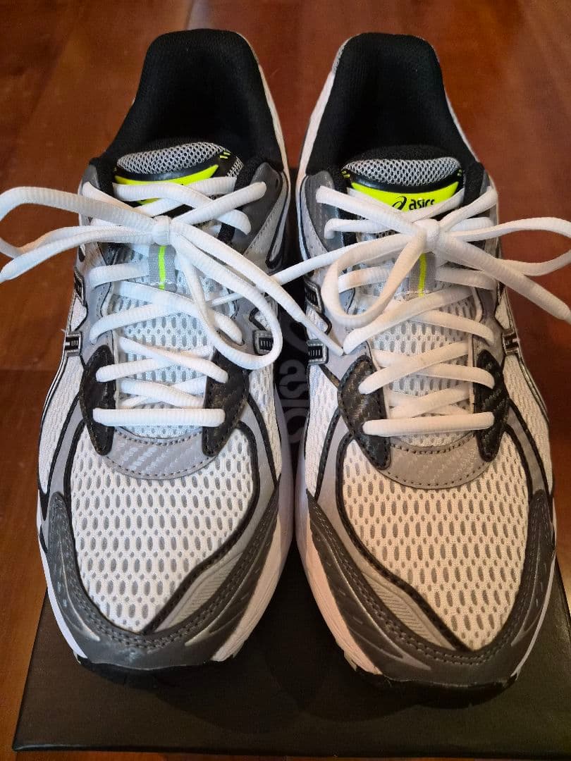 JJJJound × Asics GT-2160 \"White/Black\"