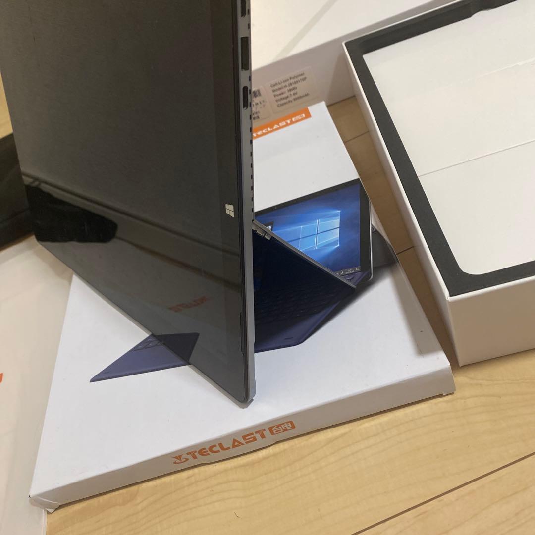 TECLAST 『タブレットPC』