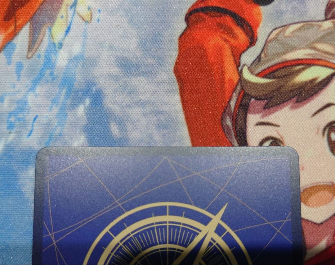 １　ワンピースカード　コビー　コミパラ