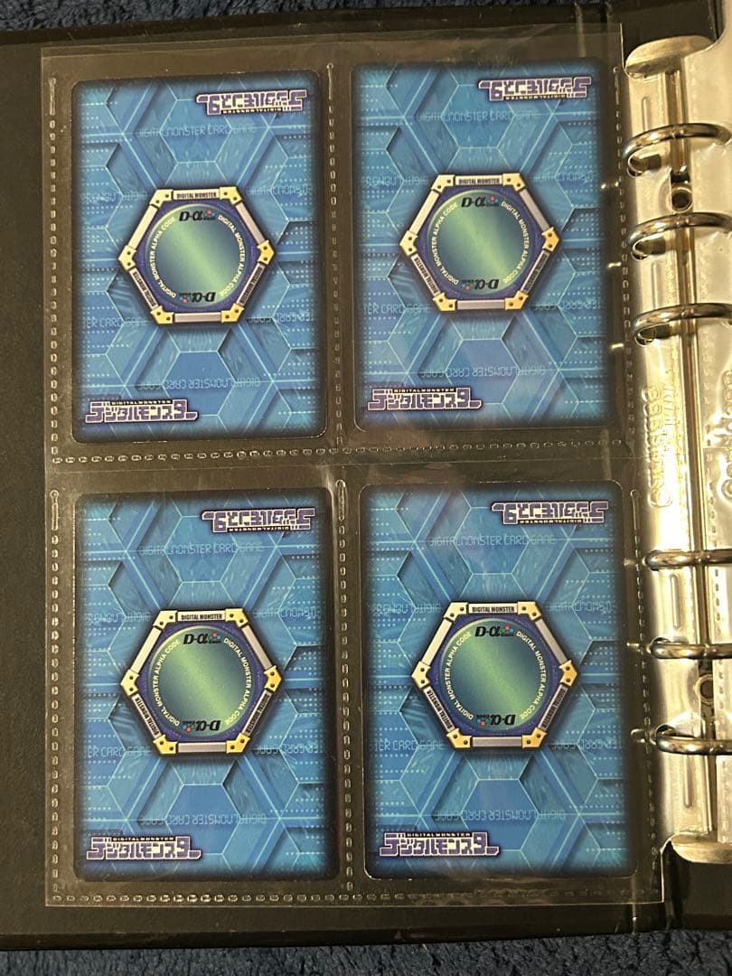 ド*迎様 デジモンカード　セット