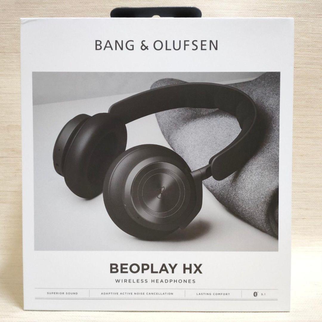 Bang & Olufsen バングアンドオルフセン Beoplay HX