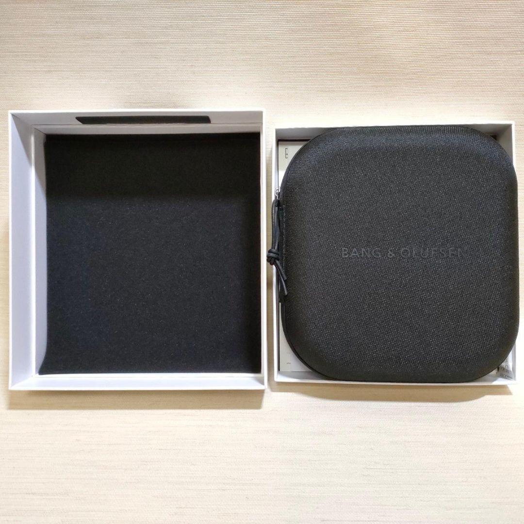 Bang & Olufsen バングアンドオルフセン Beoplay HX
