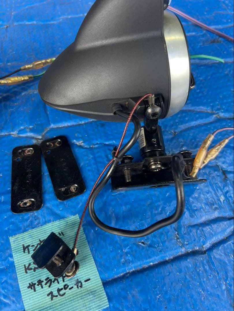 ケンウッド　サテライトスピーカー KSC-SS10 ※フォロー割OK