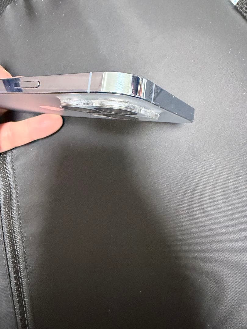 Apple iPhone 13Pro maxシエラブルー（超美品）