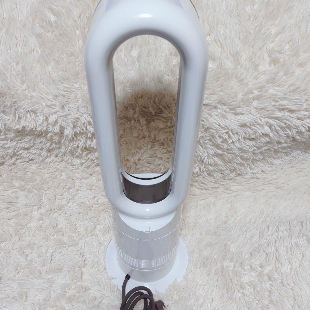 dyson ダイソン Hot&Cool AM09 2024年製 ヒーター　羽無し