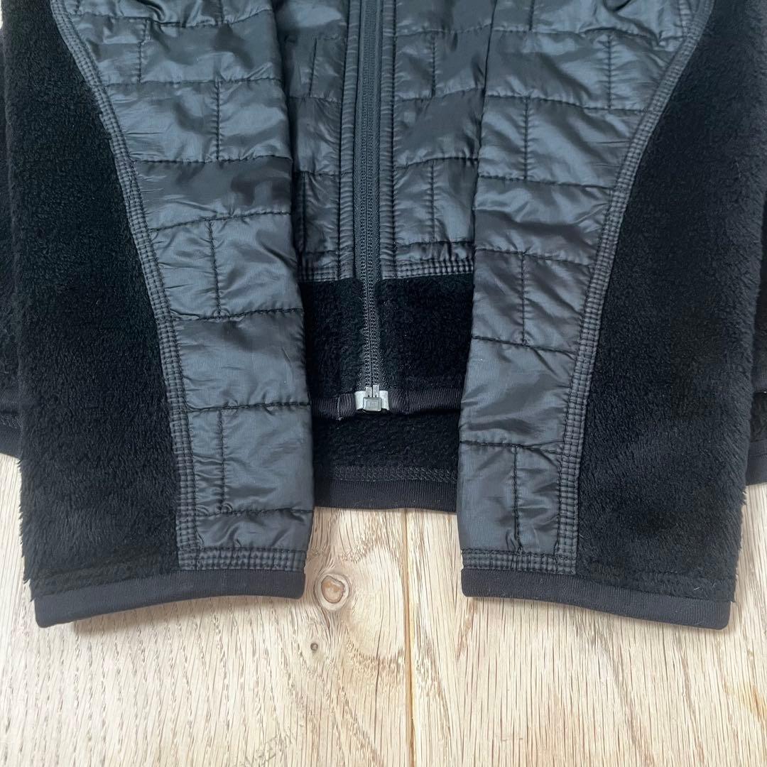 patagonia ナノパプ　ハブリットジャケットWOMEN'S S