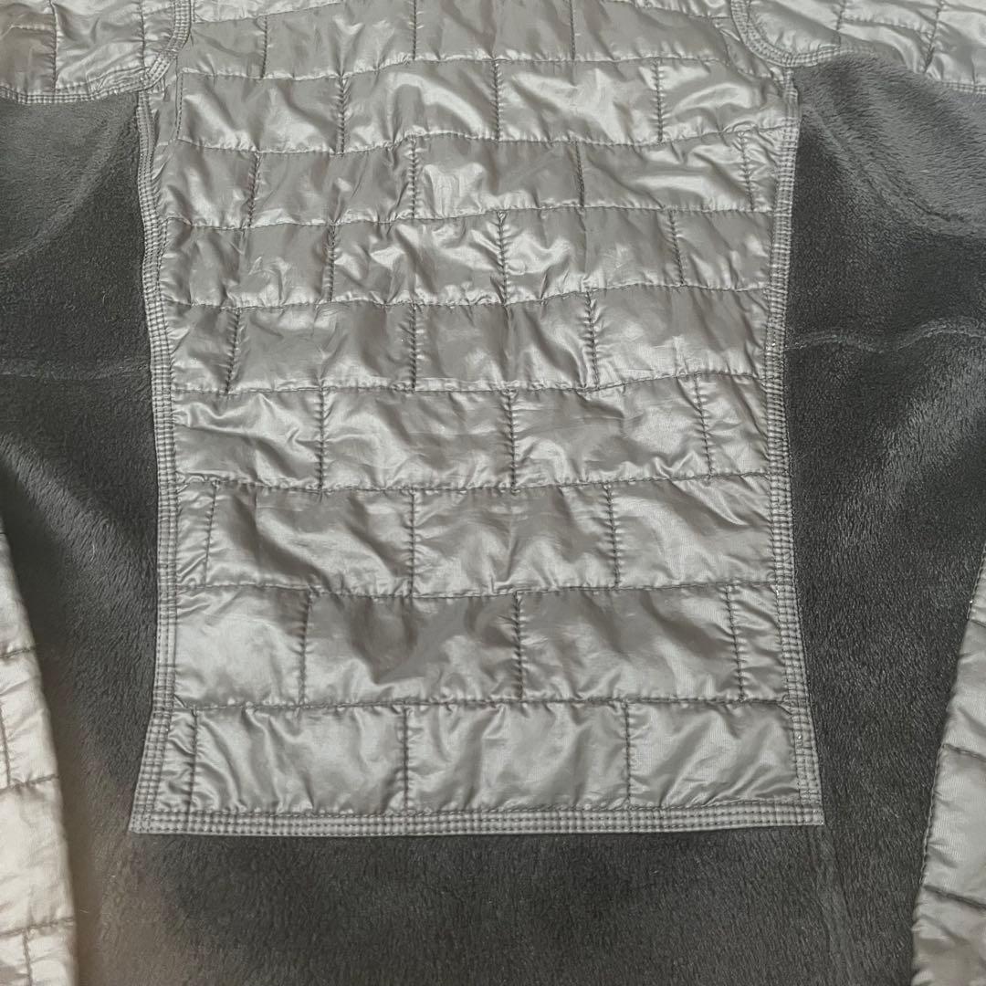 patagonia ナノパプ　ハブリットジャケットWOMEN'S S