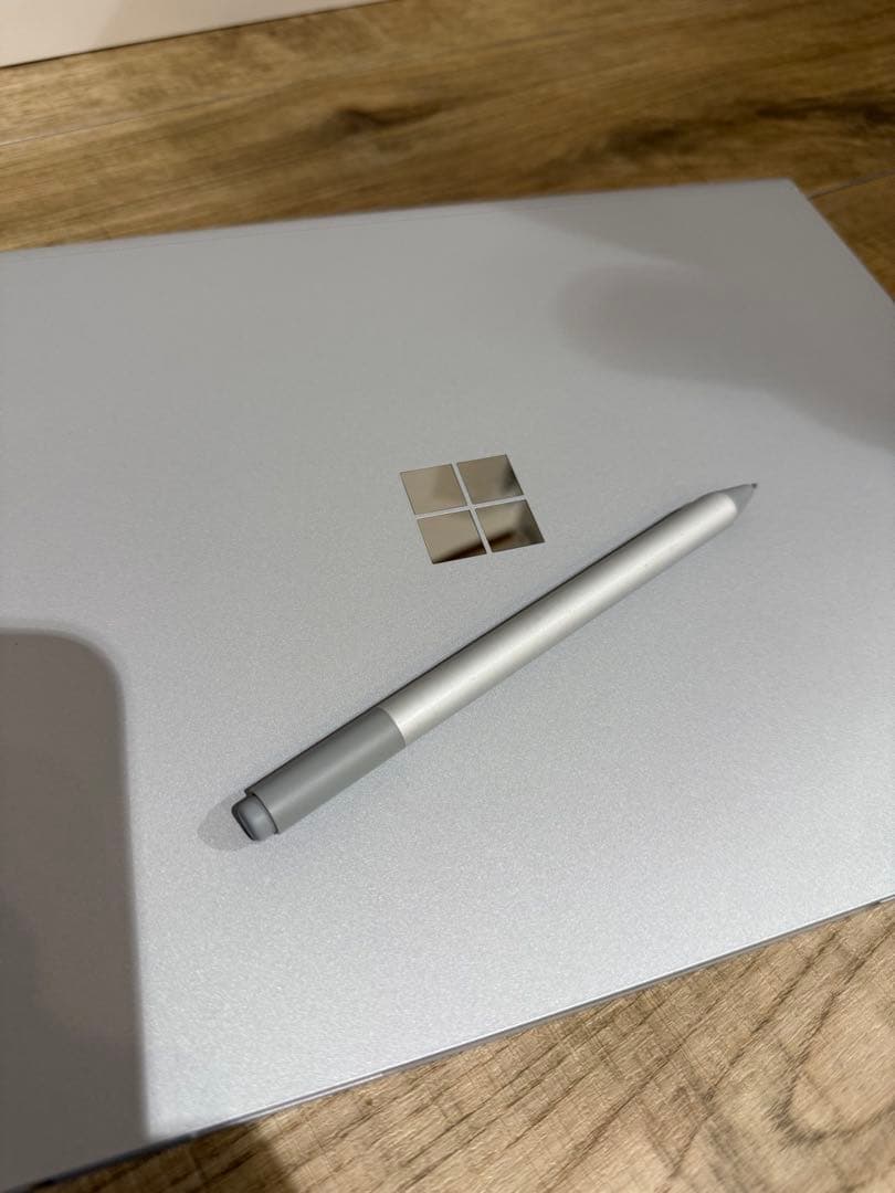 メルカリ最安値！surface book3 タッチペン　surfaceDOCK付
