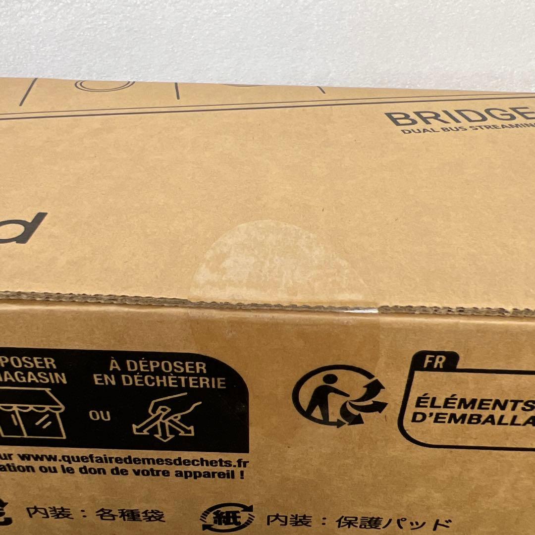 261546 BRIDGE CAST Xゲーミングミキサー ＆ HDMIケーブル