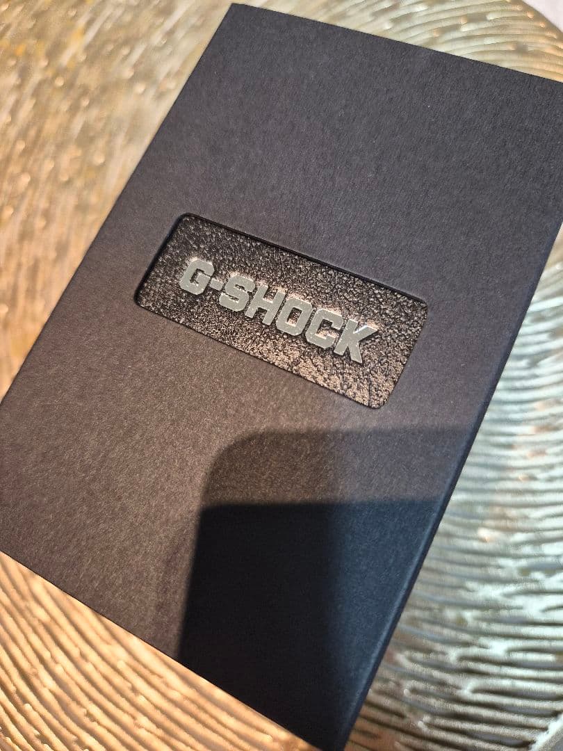 時計 CASIO G-SHOCK GM-2100YMG-9AJF