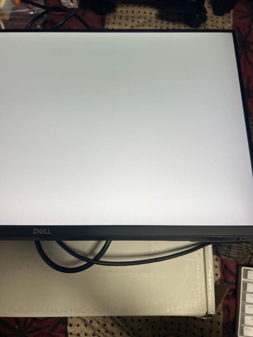 DELL G2524H ゲーミングモニター