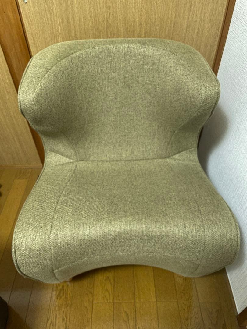 姿勢サポートシート Style Chair DC（スタイルチェア ディーシー）