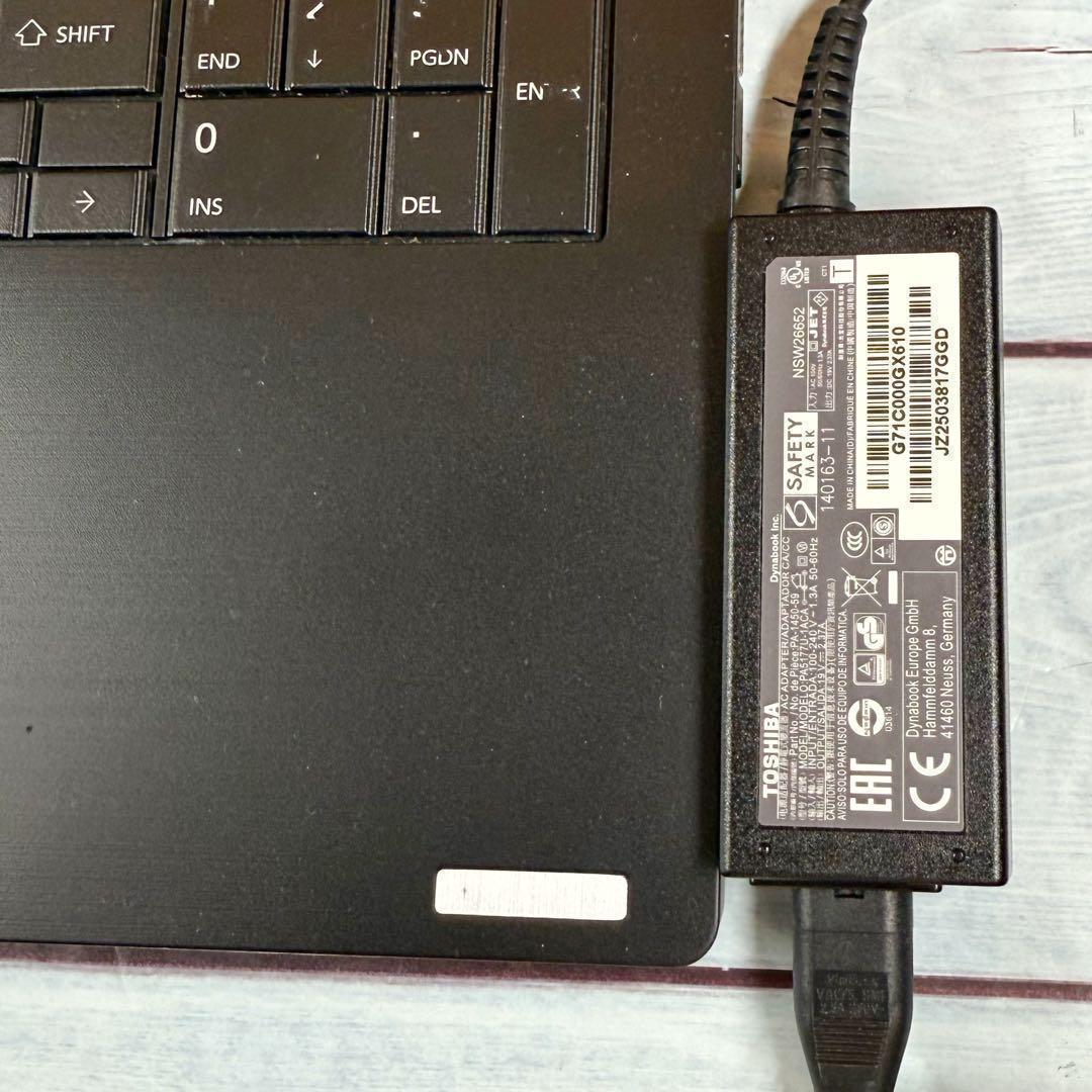 第7世代☘️ノートパソコン ☘️爆盛りメモリ16GB☘️SSD☘️Windows11