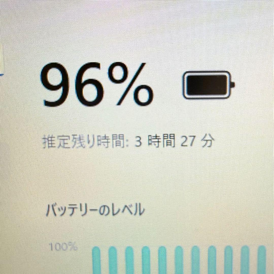 第7世代☘️ノートパソコン ☘️爆盛りメモリ16GB☘️SSD☘️Windows11