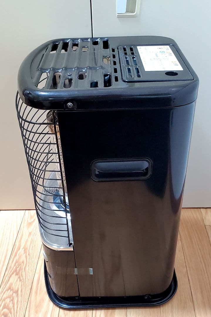 数回使用 2023年 アラジン 石油ストーブ AKP-U2801 Aladdin