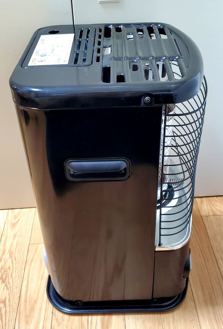 数回使用 2023年 アラジン 石油ストーブ AKP-U2801 Aladdin