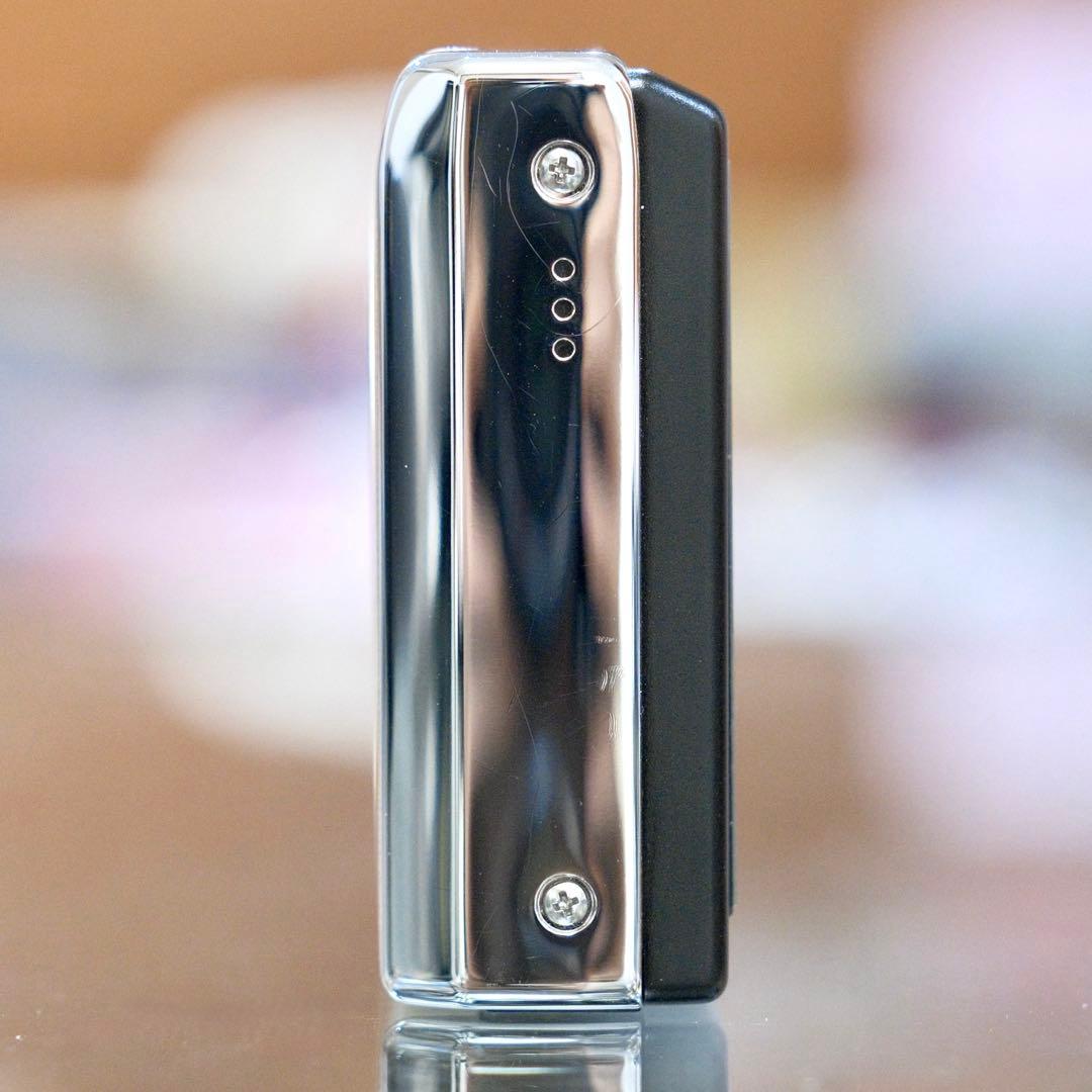 名機 動作品 コンデジ レトロ CCD Nikon COOLPIX S640