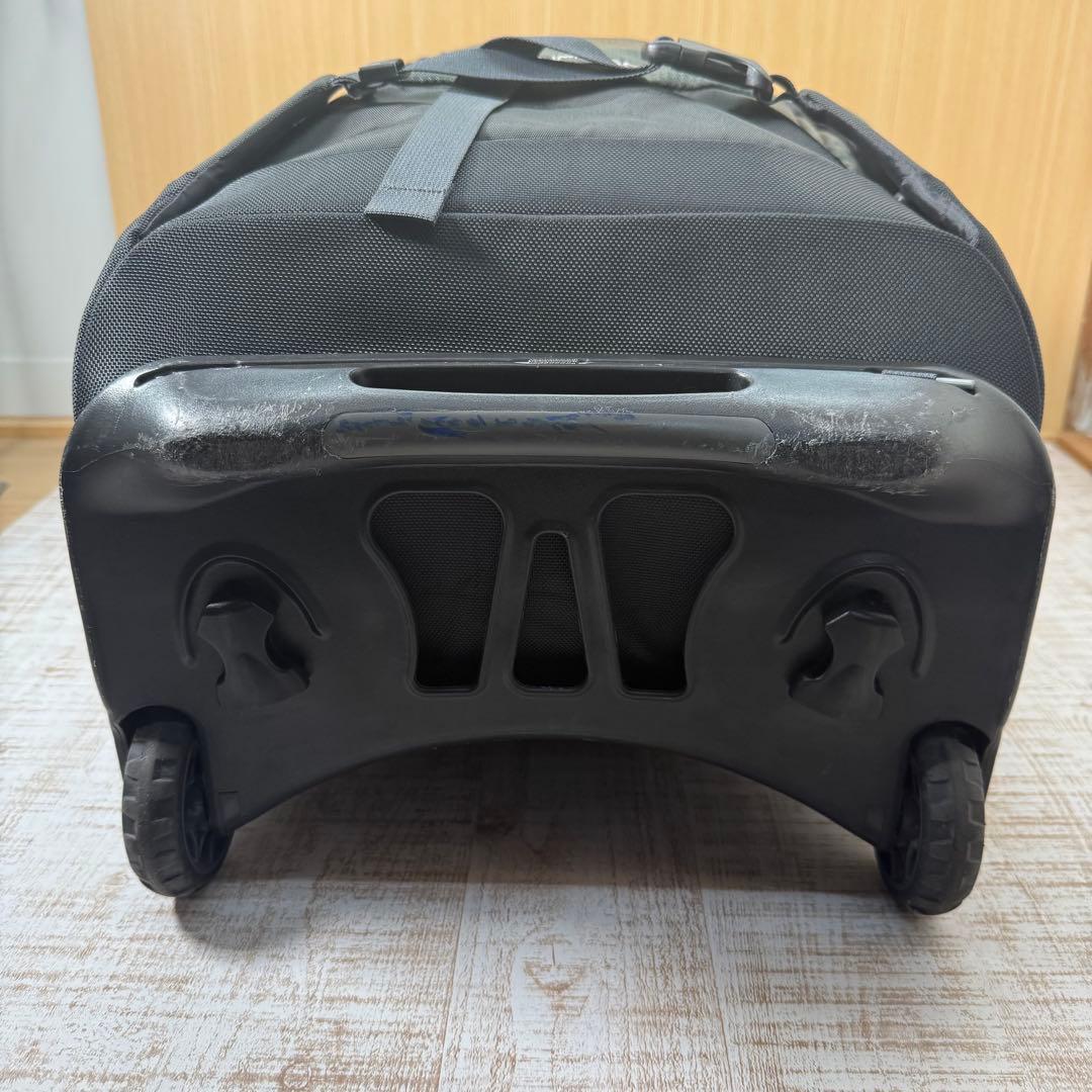 オスプレイ　ソージョン　60　osprey sojourn 60 匿名送料込