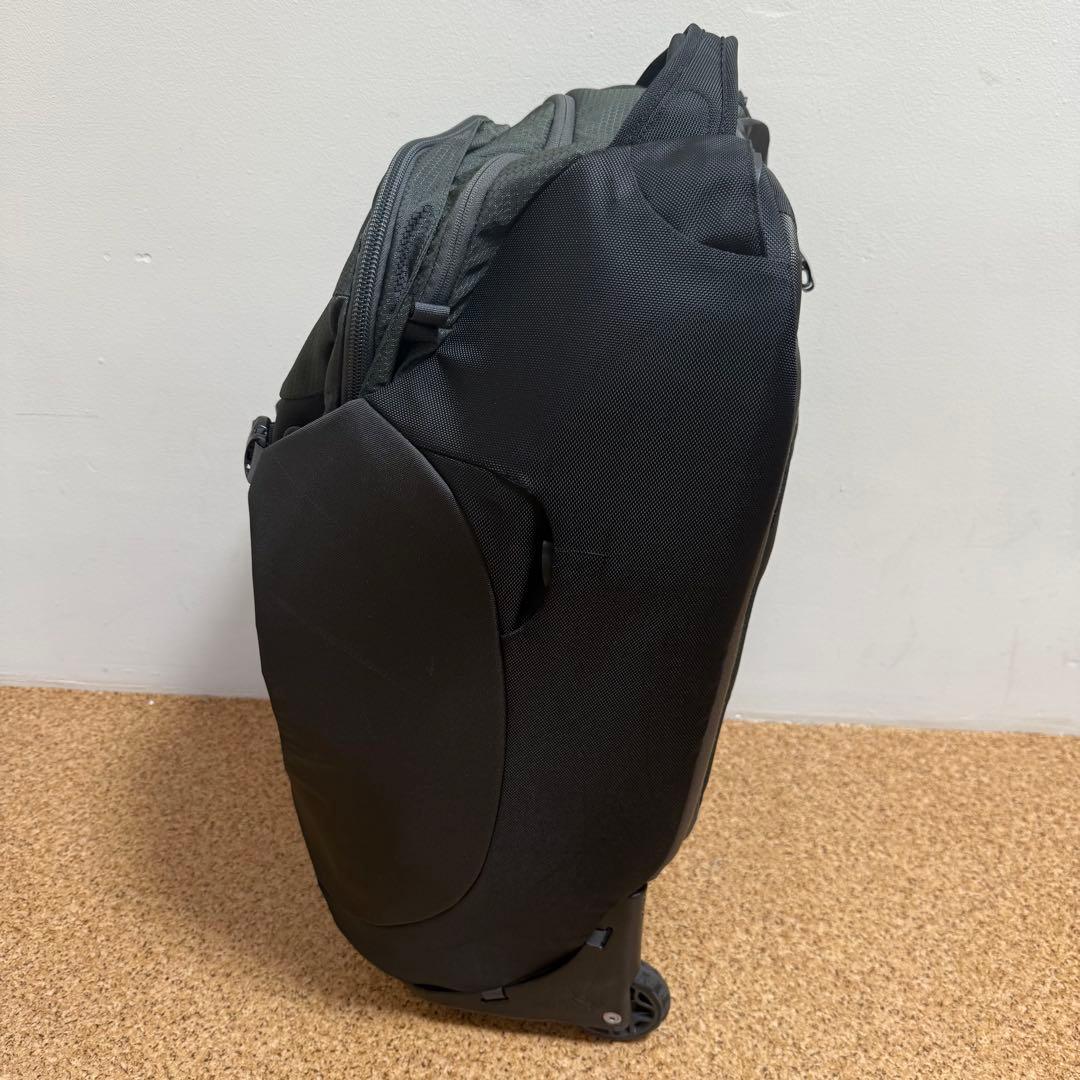 オスプレイ　ソージョン　60　osprey sojourn 60 匿名送料込