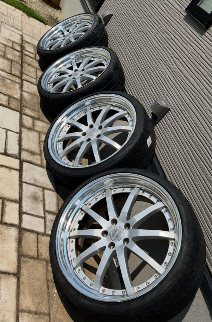 たくさん専用　 ワークグノーシスGS1 21インチ