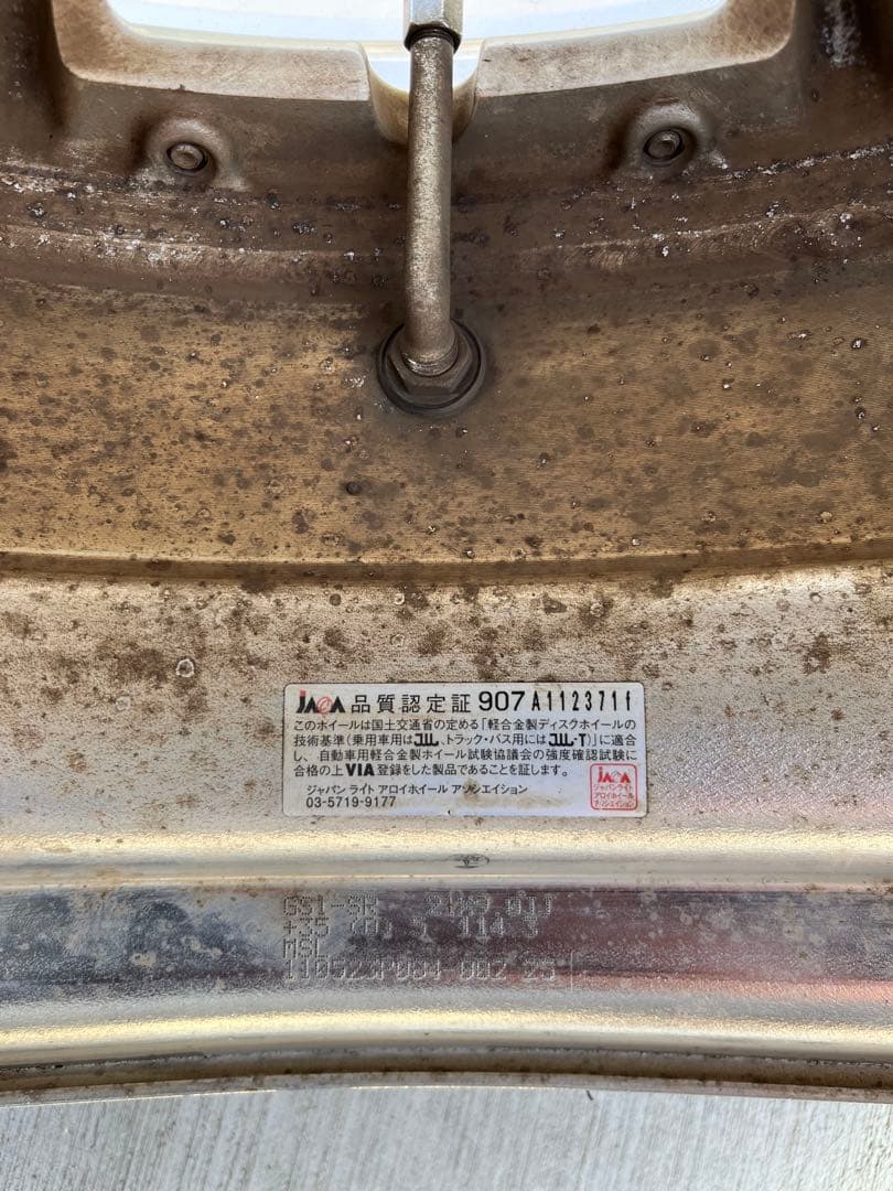 たくさん専用　 ワークグノーシスGS1 21インチ