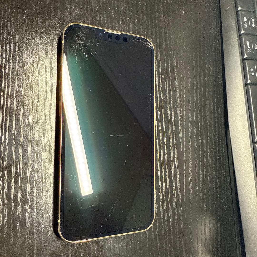 スマートフォン本体 Iphone13pro