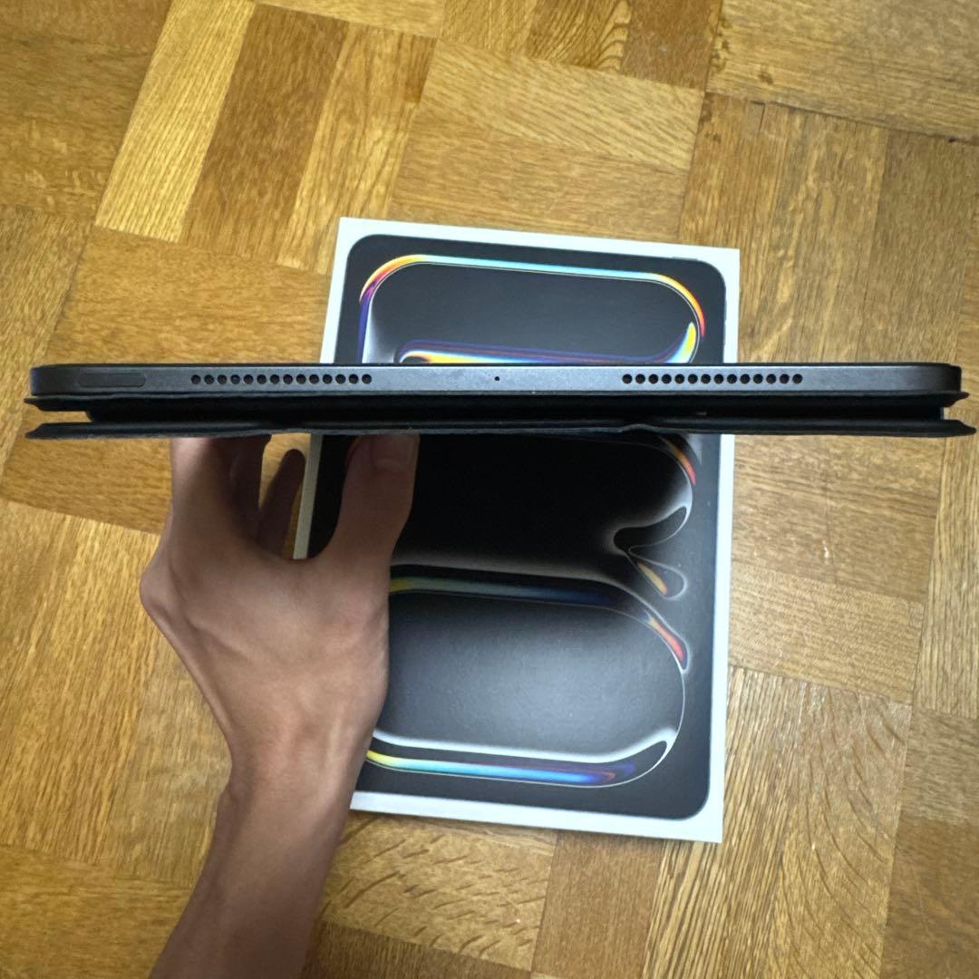 iPad Pro M4 11インチ 256GB