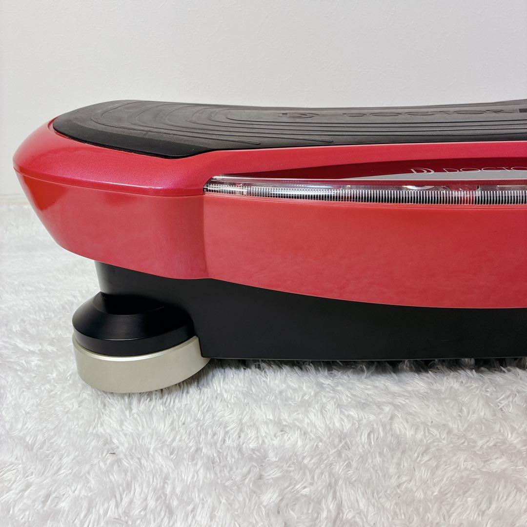 【美品】ドクターエアー3DスーパーブレードPRO SB-06 ダイエット