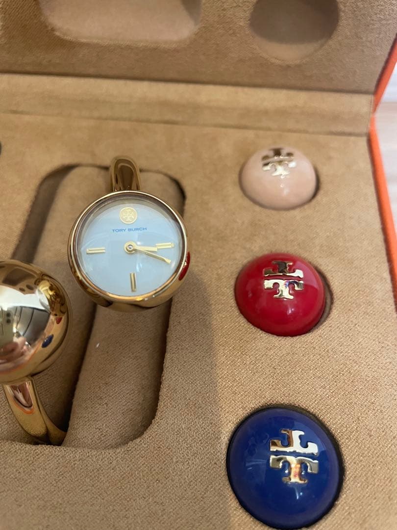 トリーバーチ時計