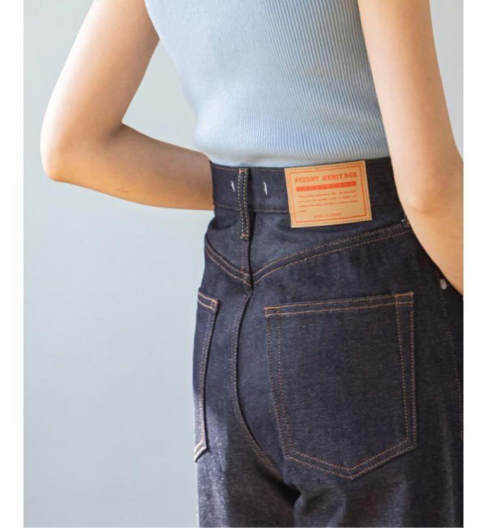 NOBLEニードバイヘリテージNo7 サイズ25