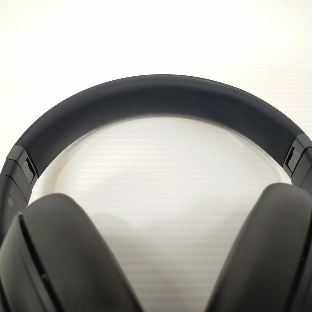 【ほぼ未使用】Beats ノイズキャンセリングヘッドフォン MQTP3PA/A
