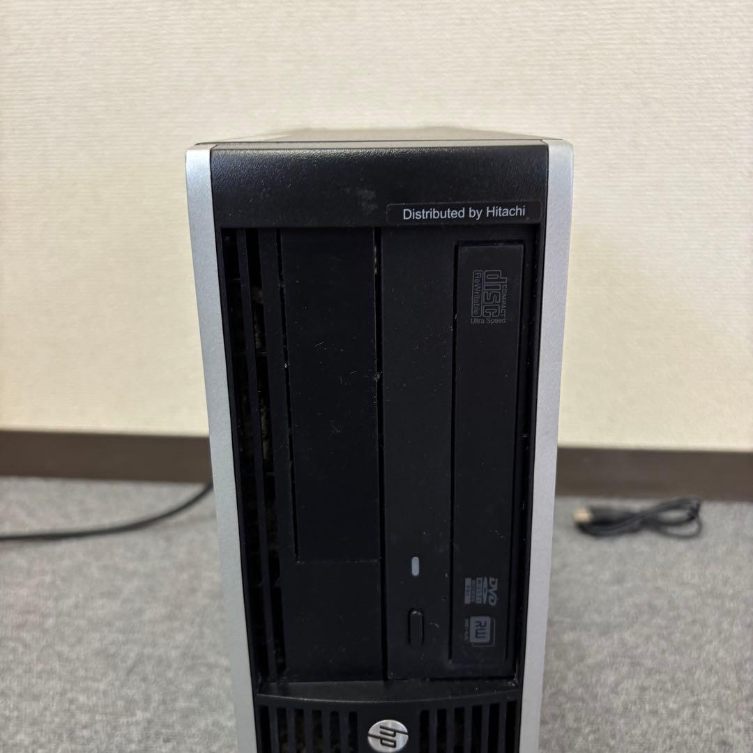 デスクトップパソコン　windows10pro/corei7/グラボ付き