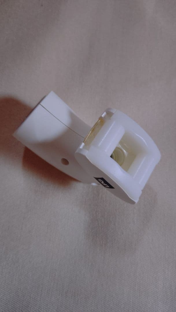 自宅でエンダモロジー wellbox LPG 美顔器