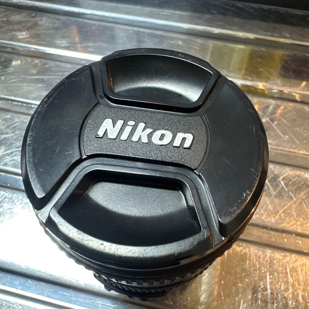 AF-S NIKKOR 24-85mm f/3.5-4.5G ED VRレンズ