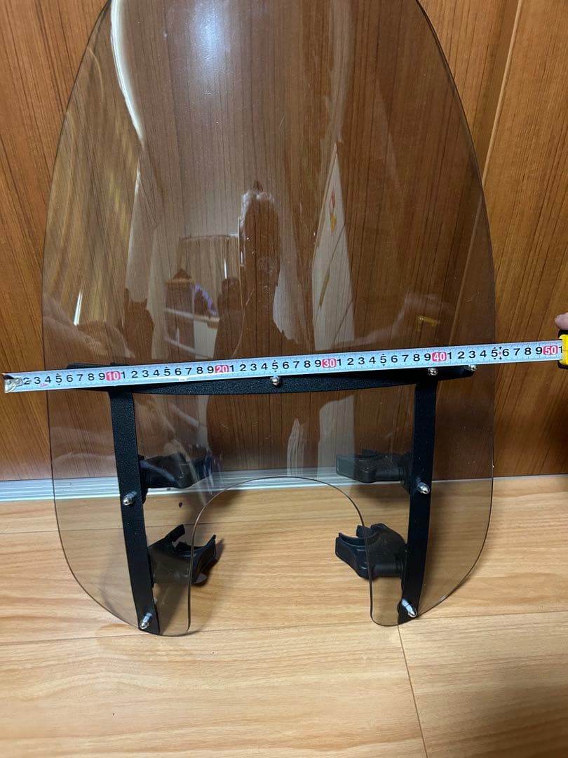 ハーレーダイナシールド