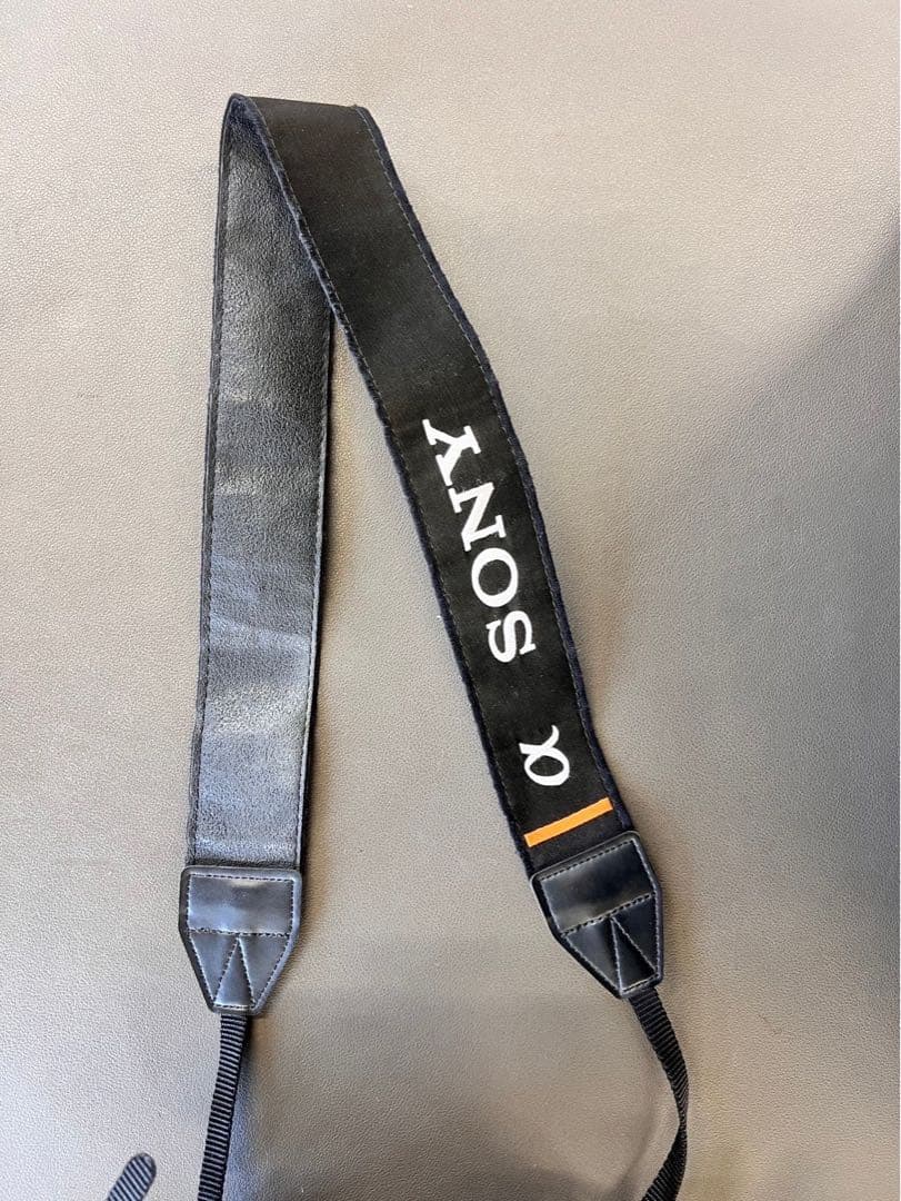 SONY フルサイズ　ミラーレス　一眼 α7SM2 ボディ ILCE-7SM2