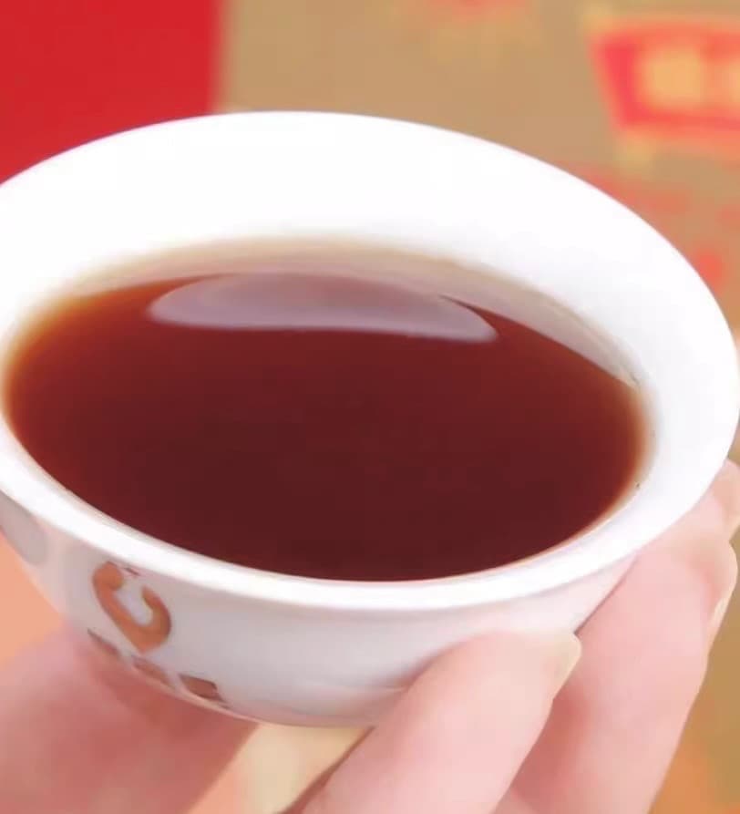 『大紅袍』八三茶人・2025年巳年版（15g×10箱）《武夷星》武夷岩茶