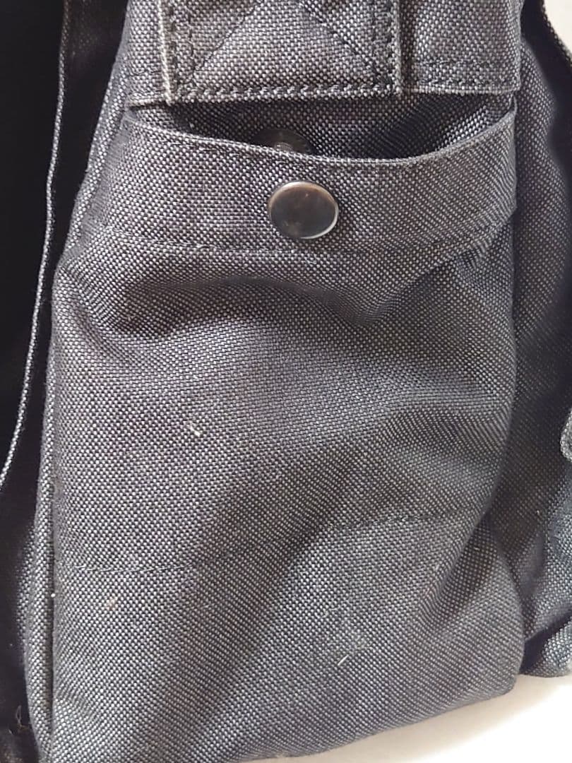 PORTERポーターショルダーバッグ　メッセンジャーバッグ