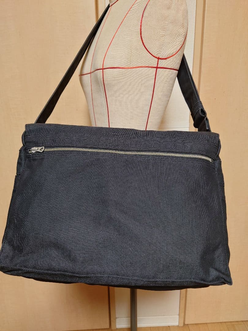 PORTERポーターショルダーバッグ　メッセンジャーバッグ