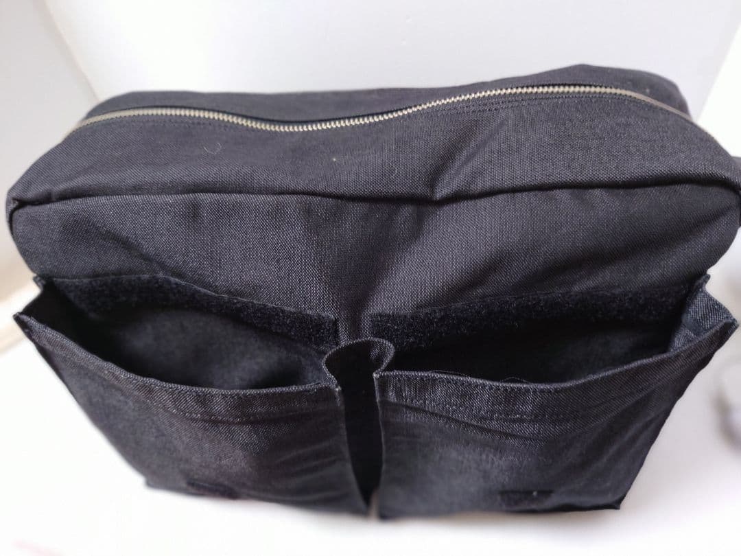 PORTERポーターショルダーバッグ　メッセンジャーバッグ