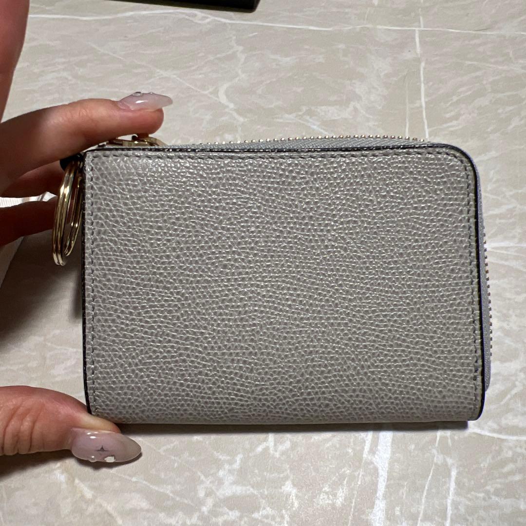 Valextra •カードケース　キーケース