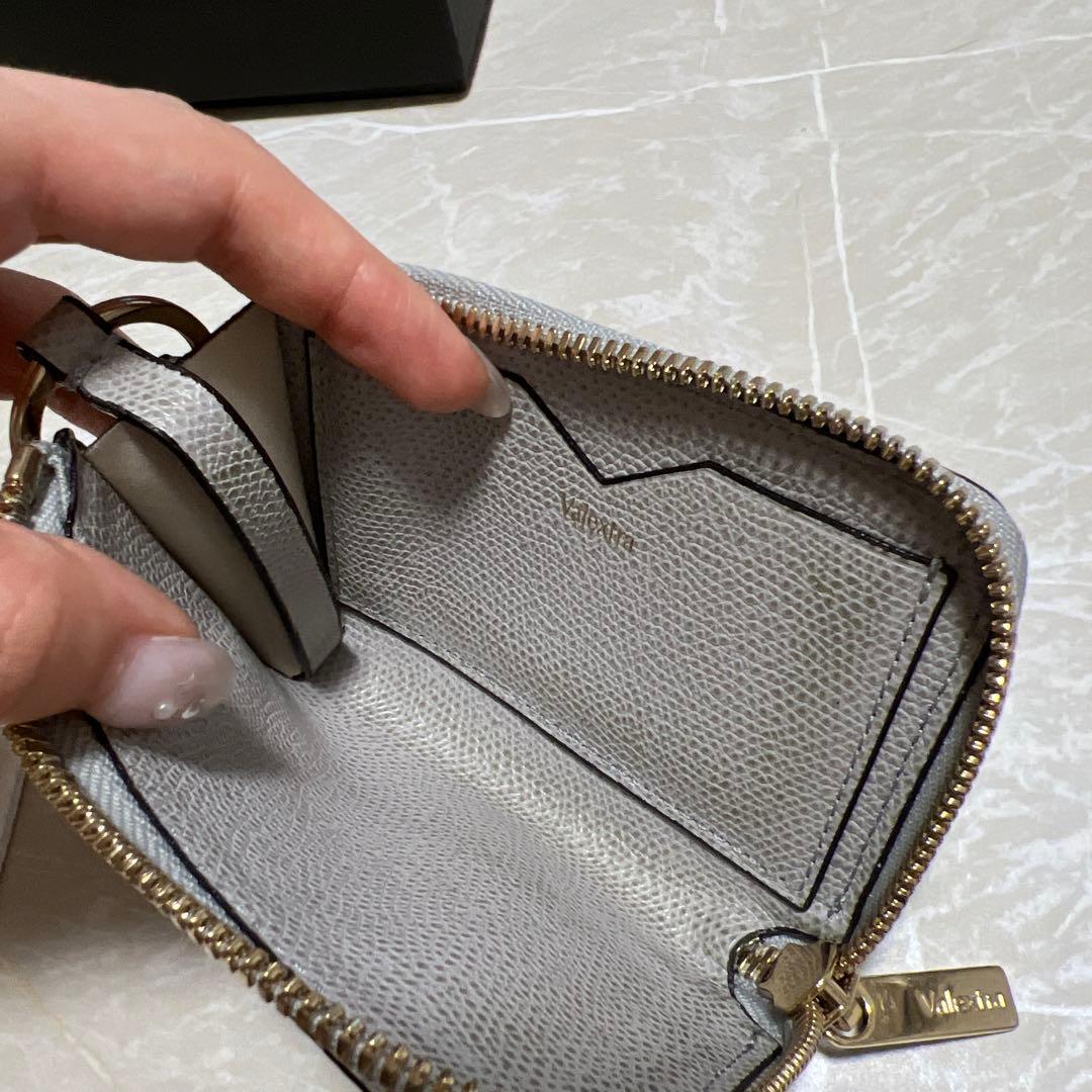 Valextra •カードケース　キーケース